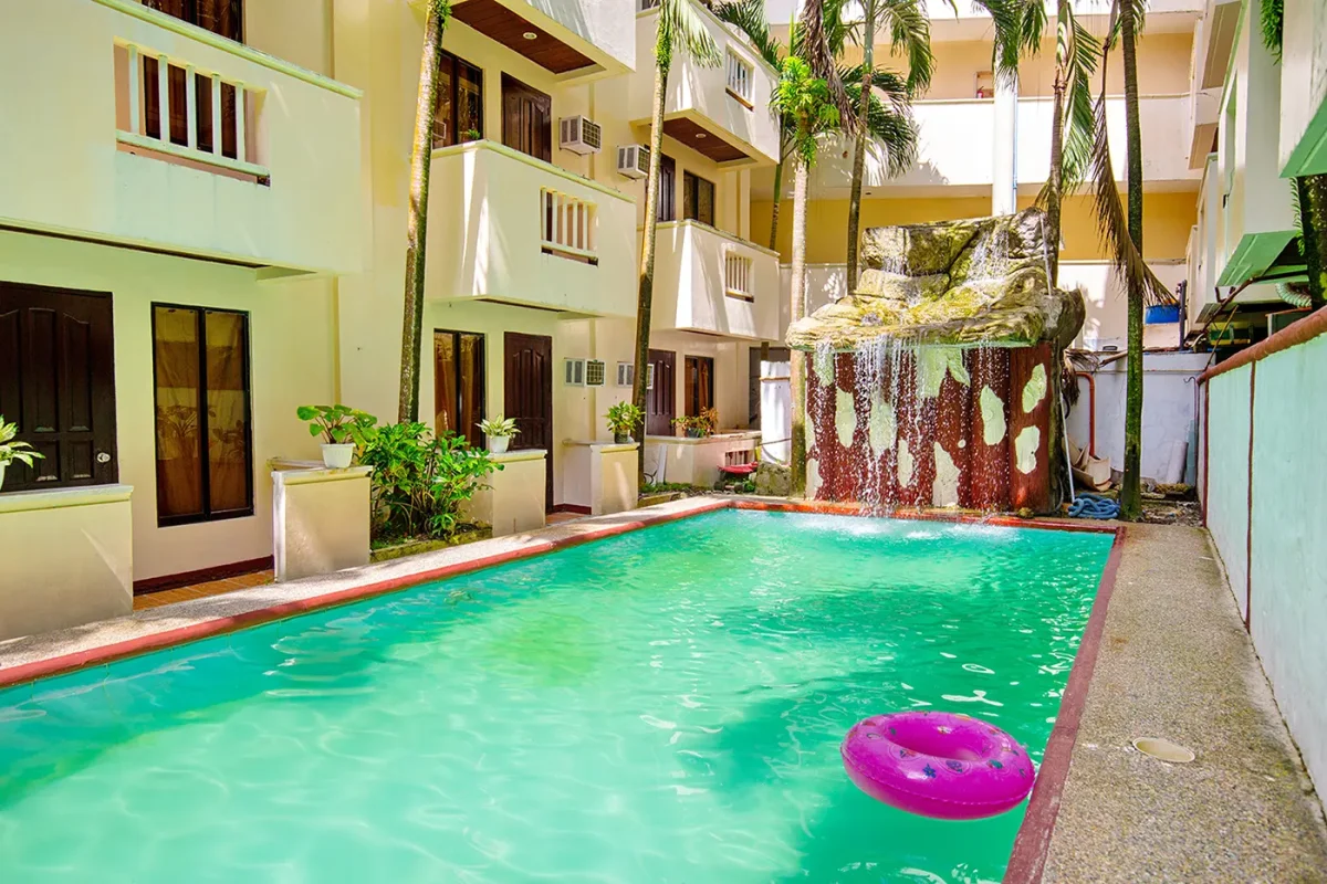 Boracay Isle
