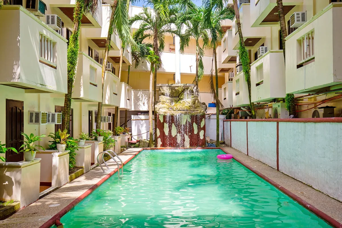 Boracay Isle