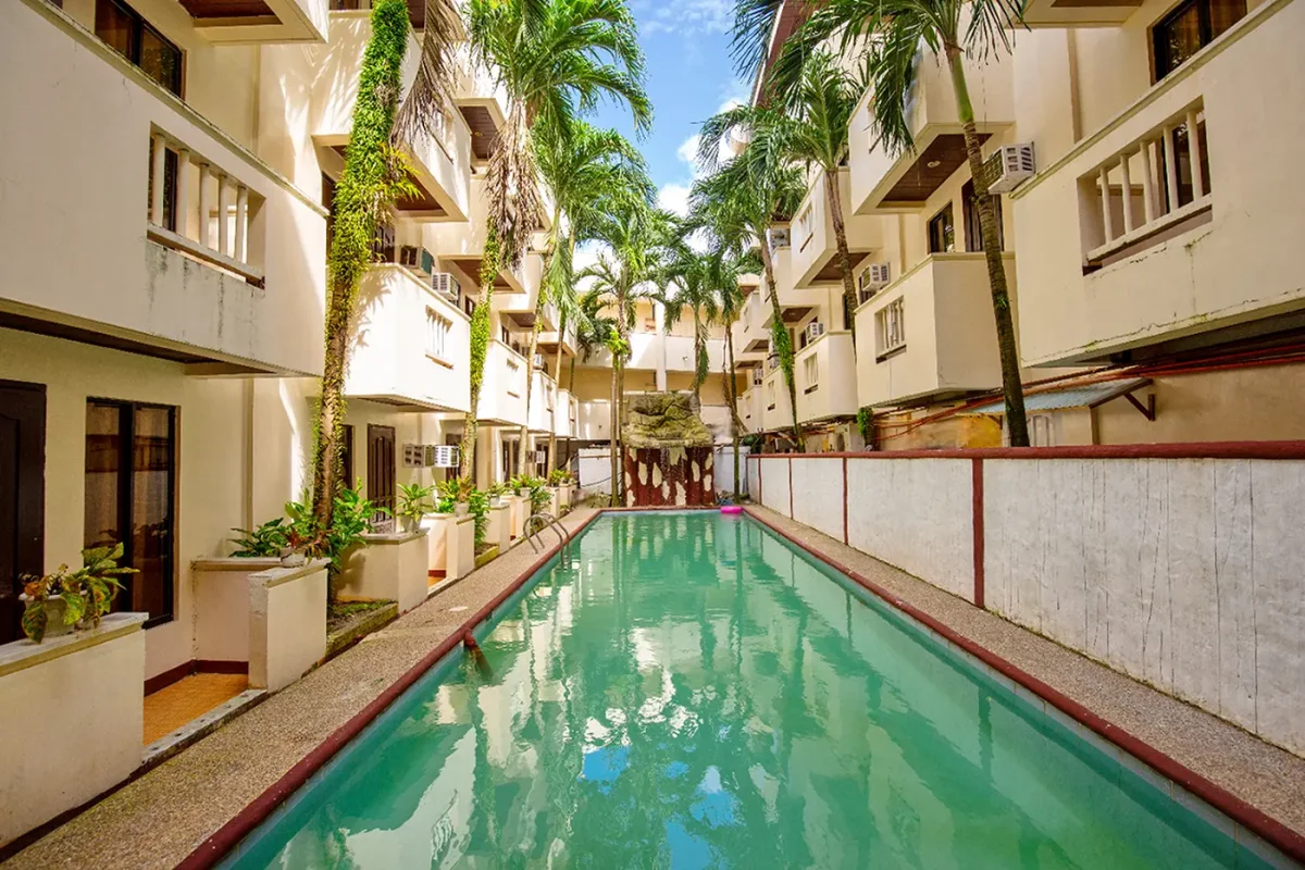 Boracay Isle