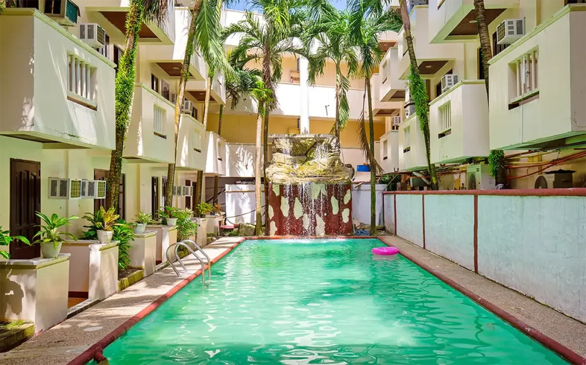 Boracay Isle