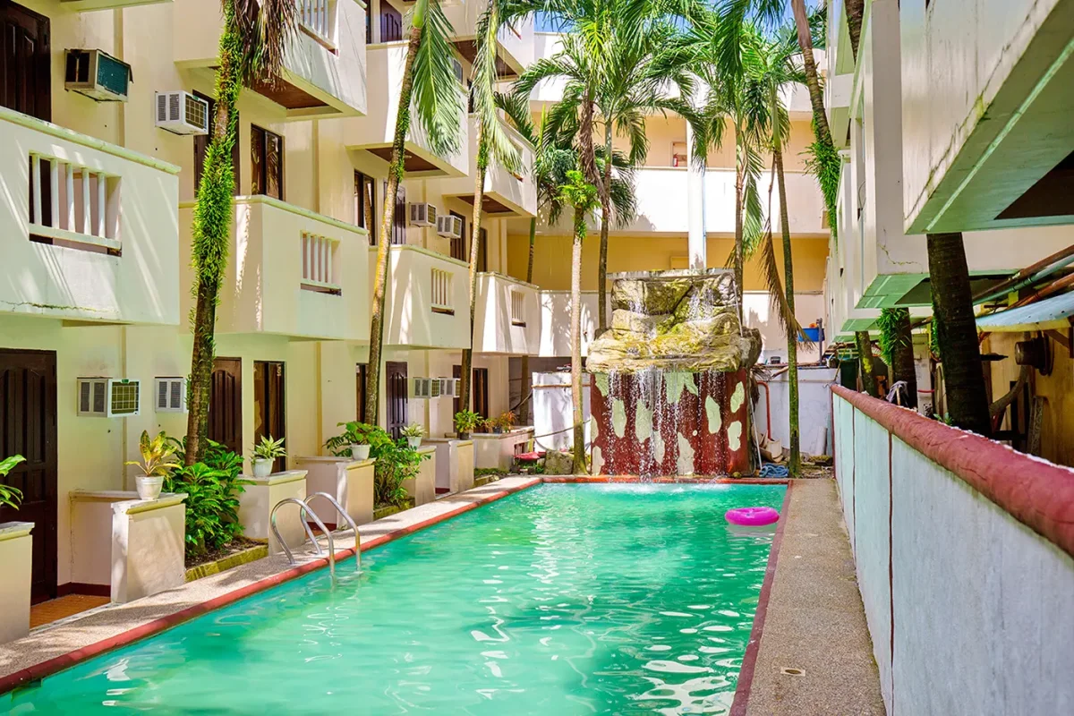 Boracay Isle