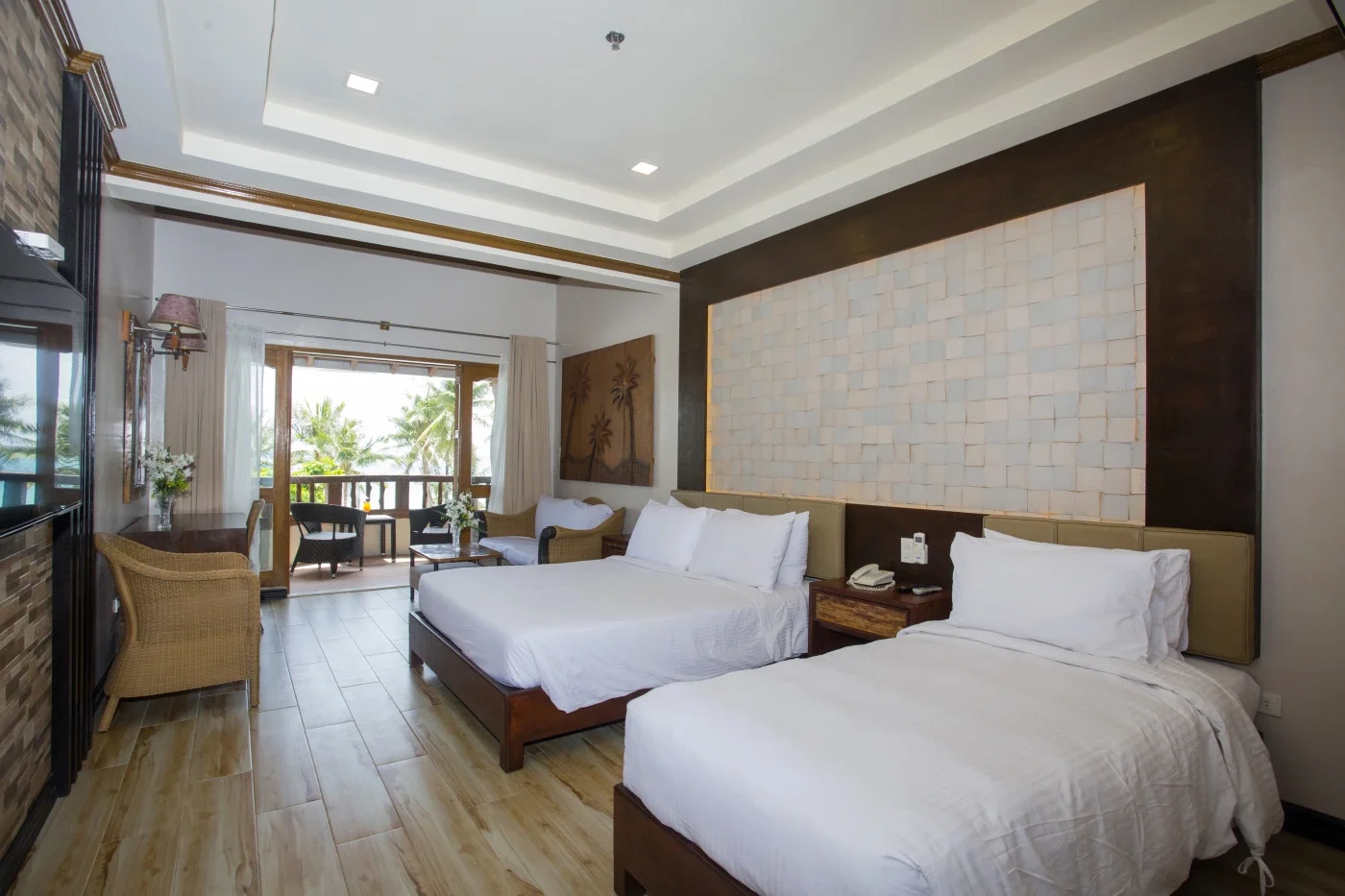 Premier Beach View