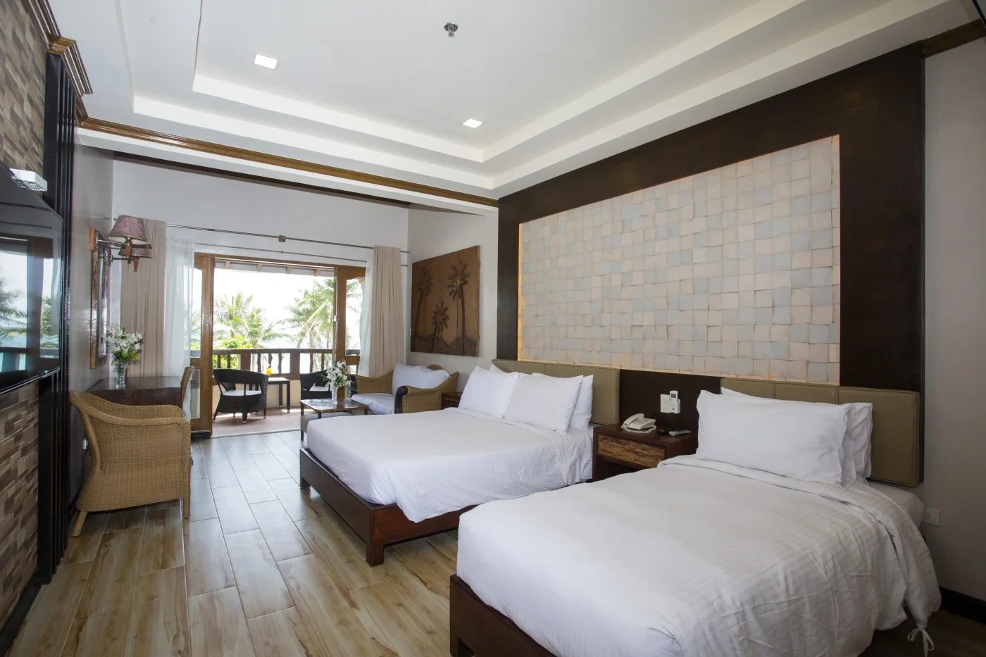 Premier Beach View