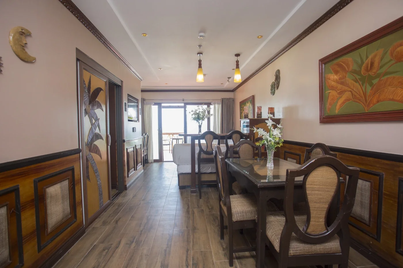 Presidential Suite