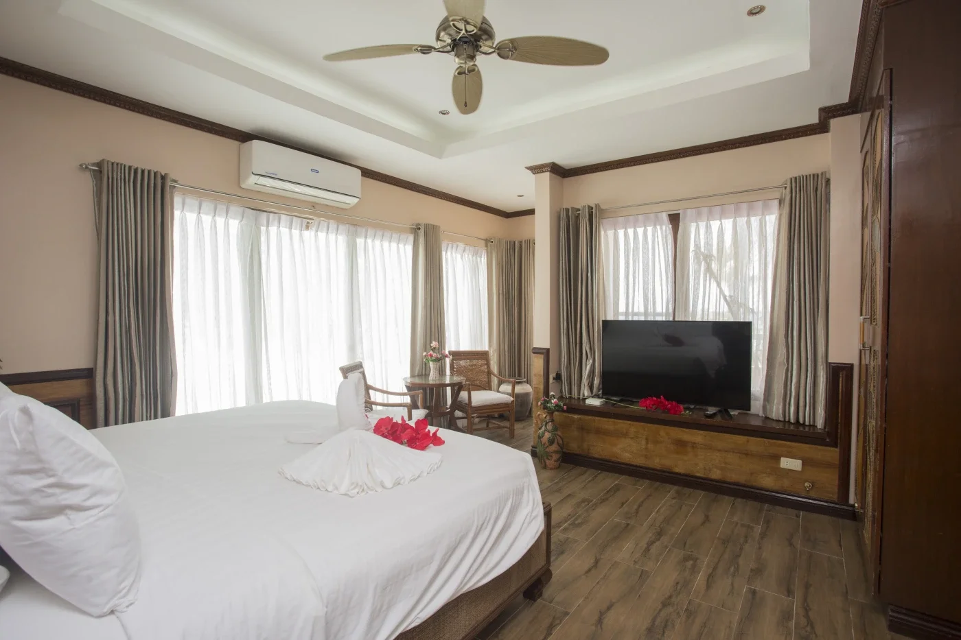 Presidential Suite