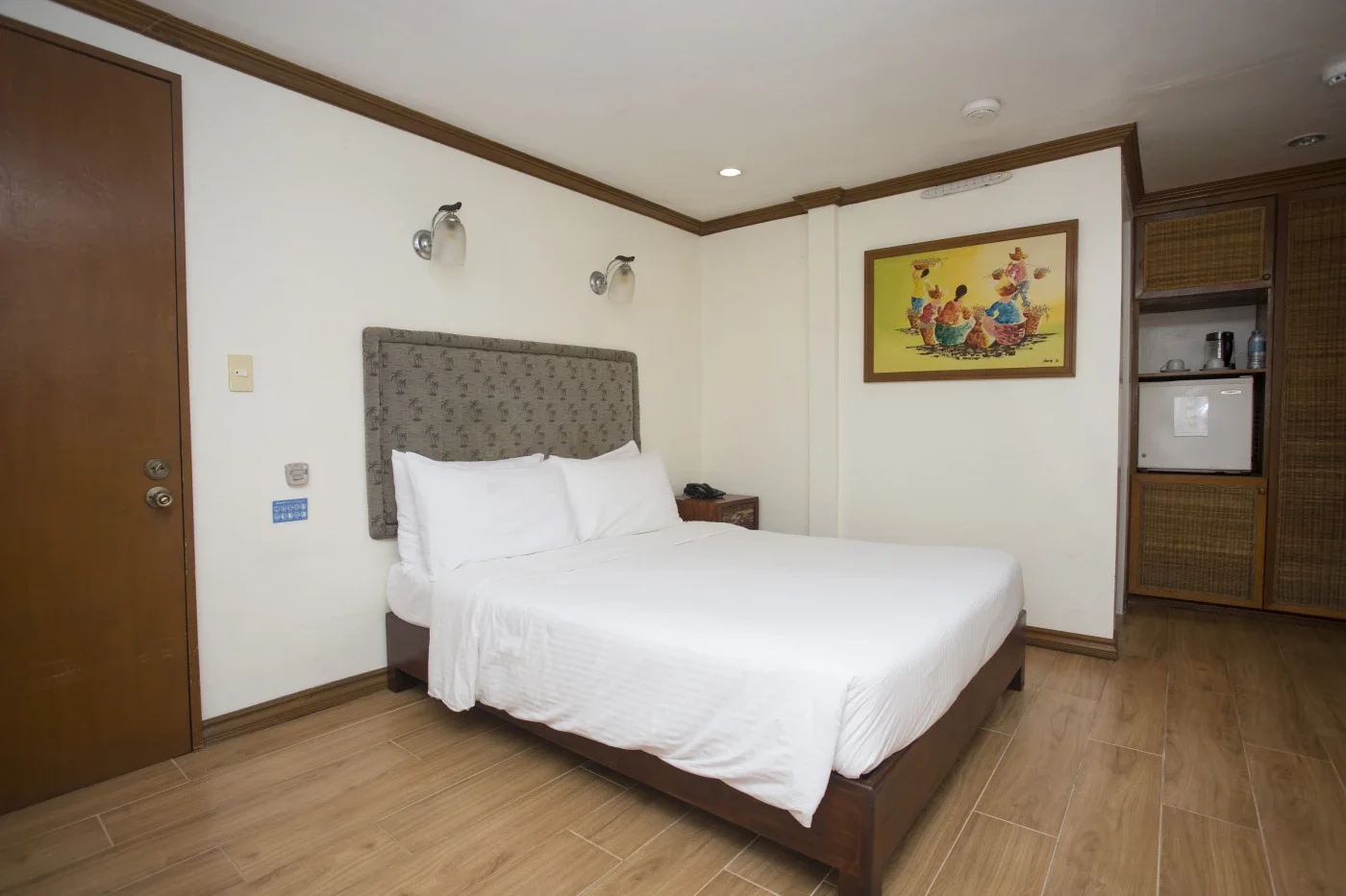 Classic Room