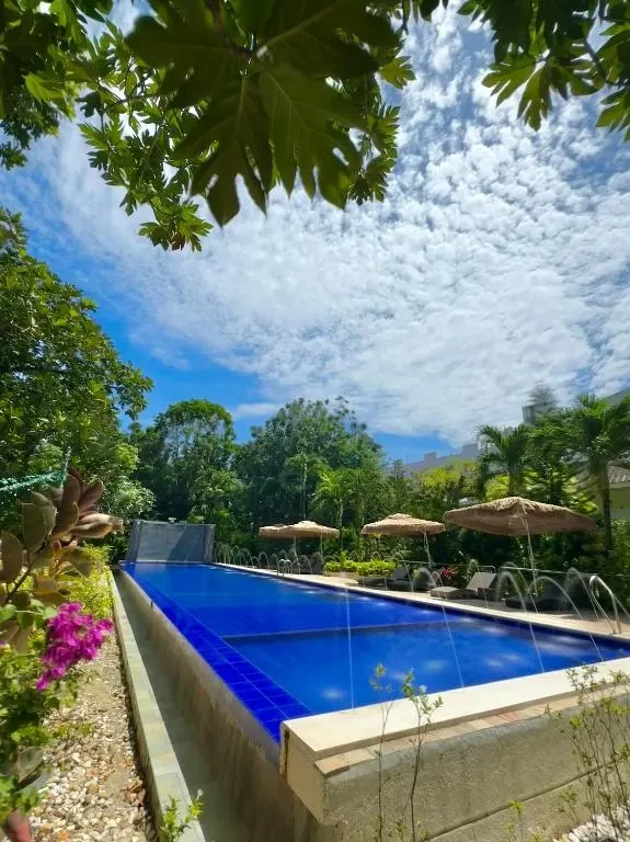 Casa Pilar Beach Resort, Boracay — Photo 2