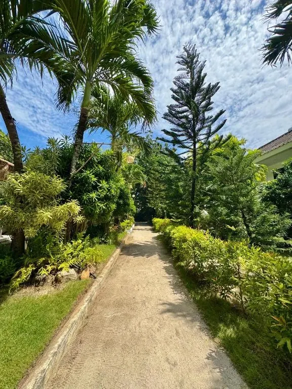 Casa Pilar Beach Resort, Boracay — Photo 4