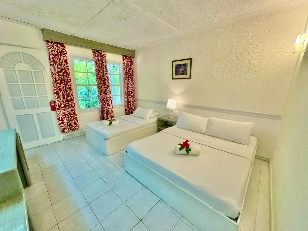 Superior Double or Twin at Casa Pilar Beach Resort, Boracay