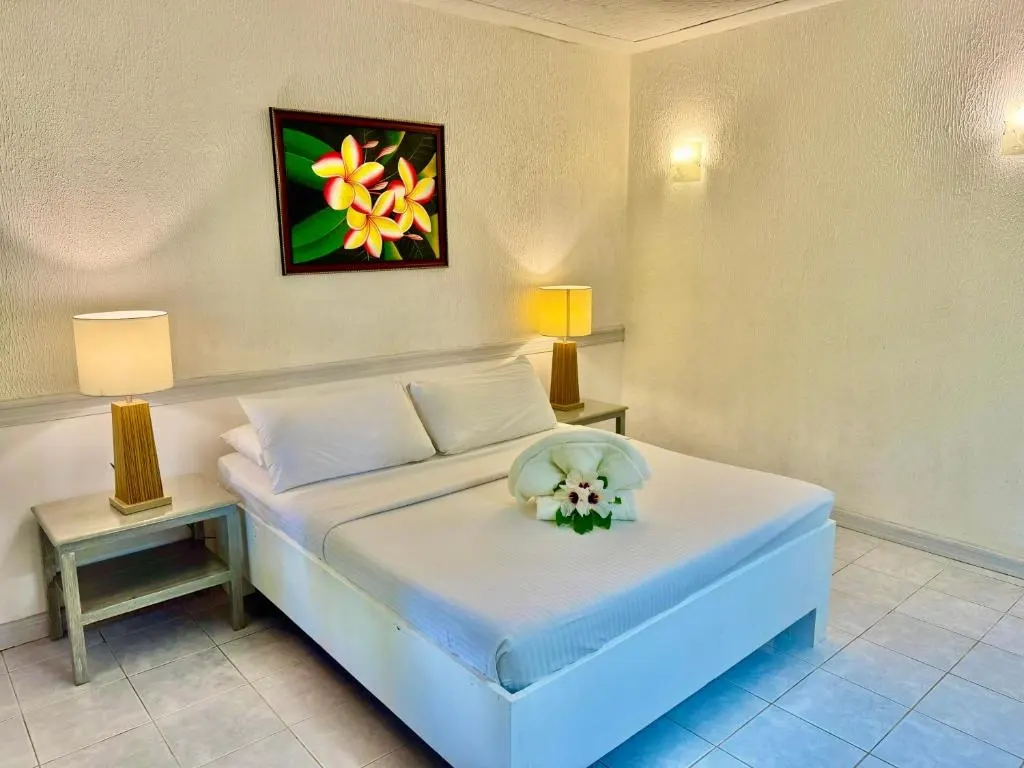 Superior Double or Twin at Casa Pilar Beach Resort, Boracay