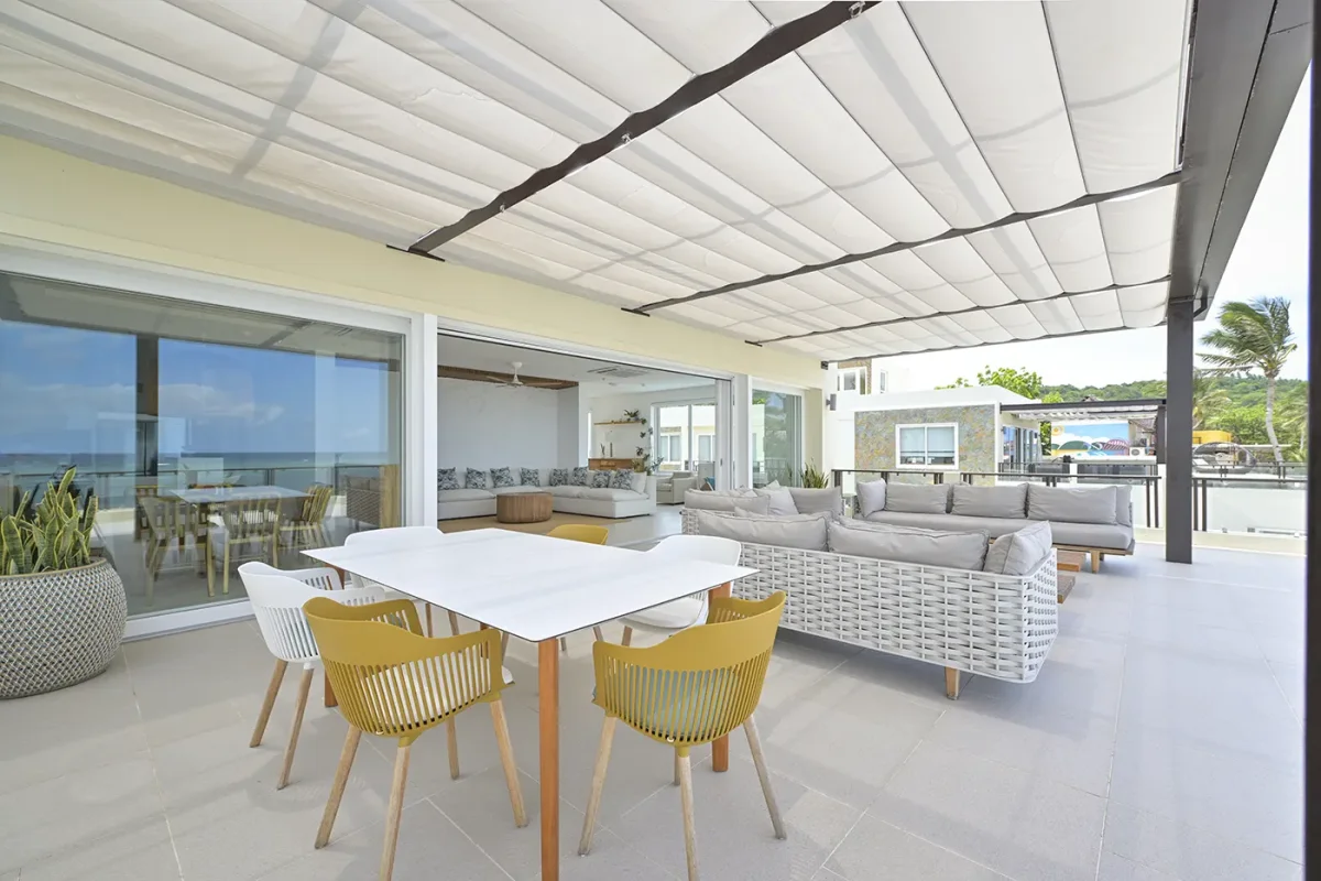 3 Bedroom Penthouse Panoramic Paradise
