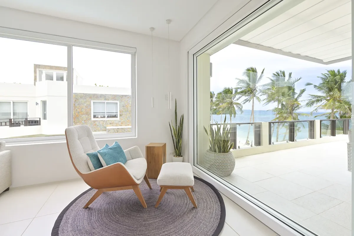 3 Bedroom Penthouse Panoramic Paradise