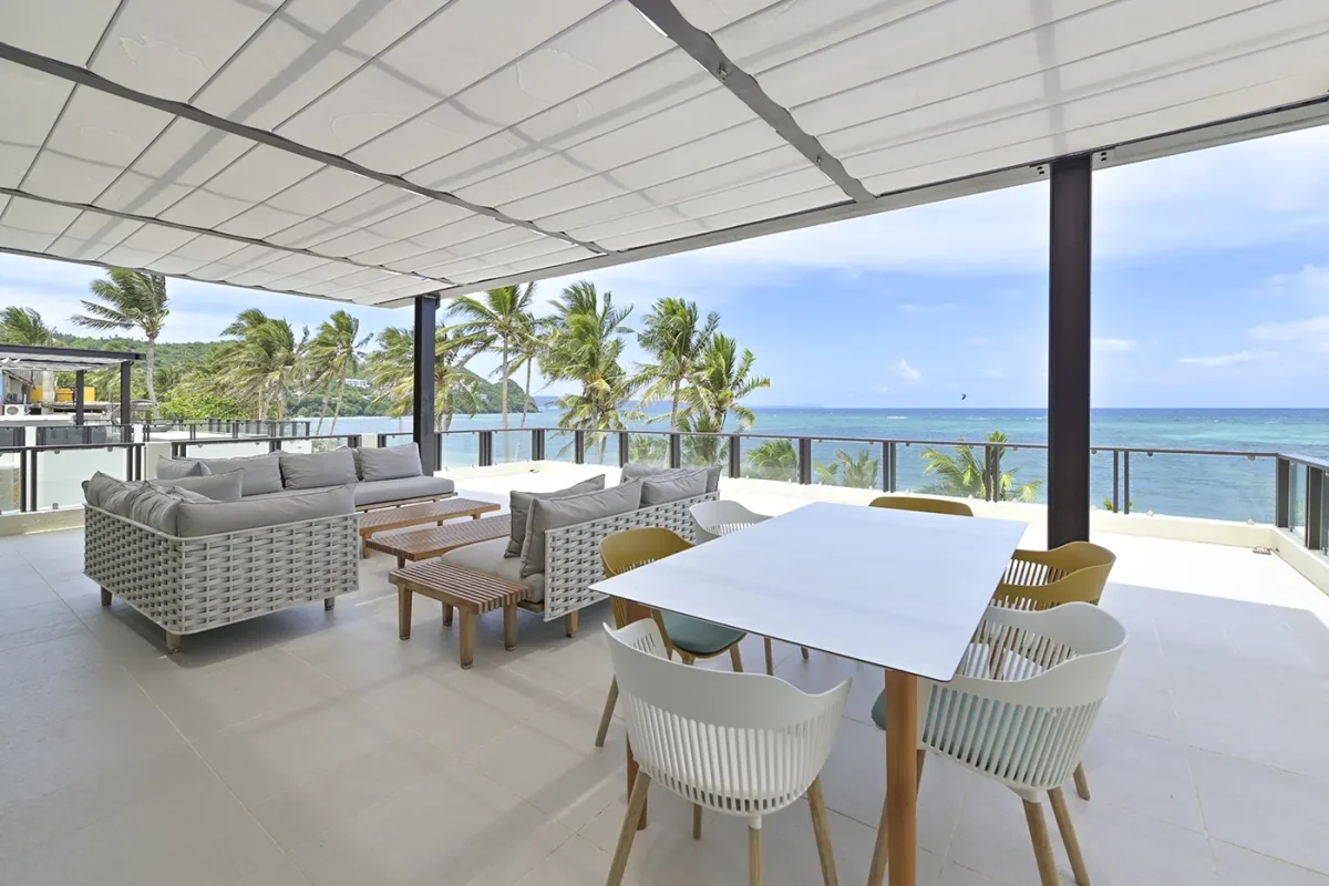 3 Bedroom Penthouse Panoramic Paradise