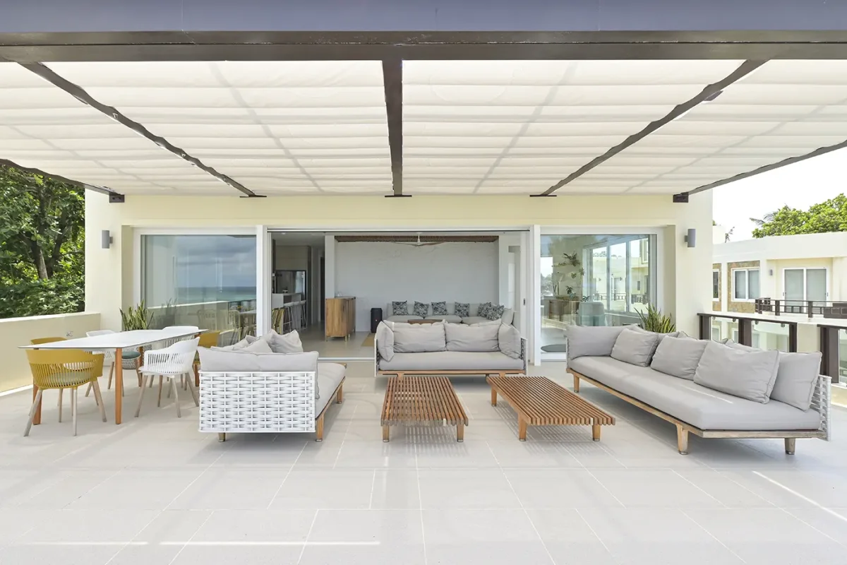 3 Bedroom Penthouse Panoramic Paradise