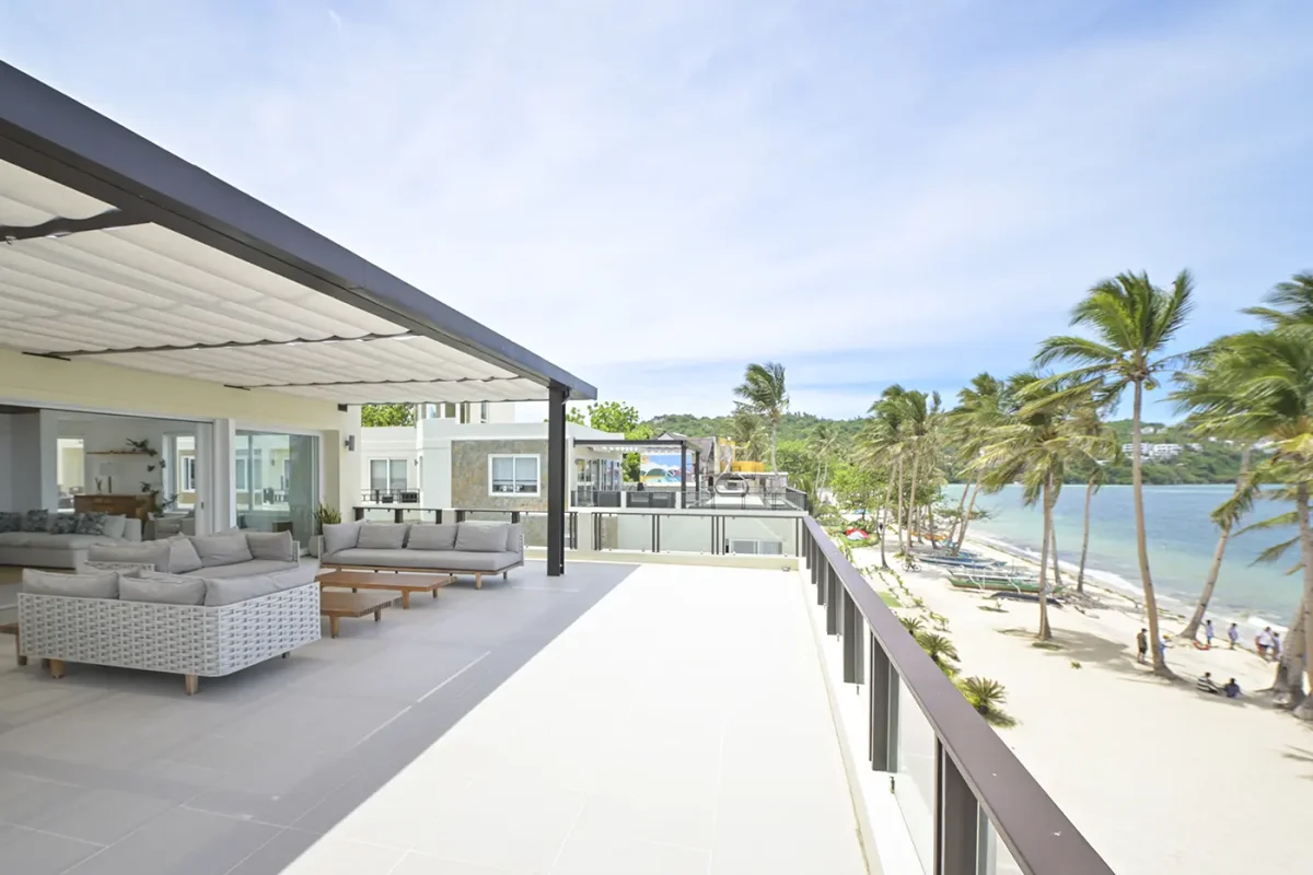 3 Bedroom Penthouse Panoramic Paradise