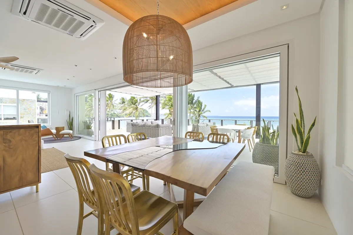 3 Bedroom Penthouse Panoramic Paradise