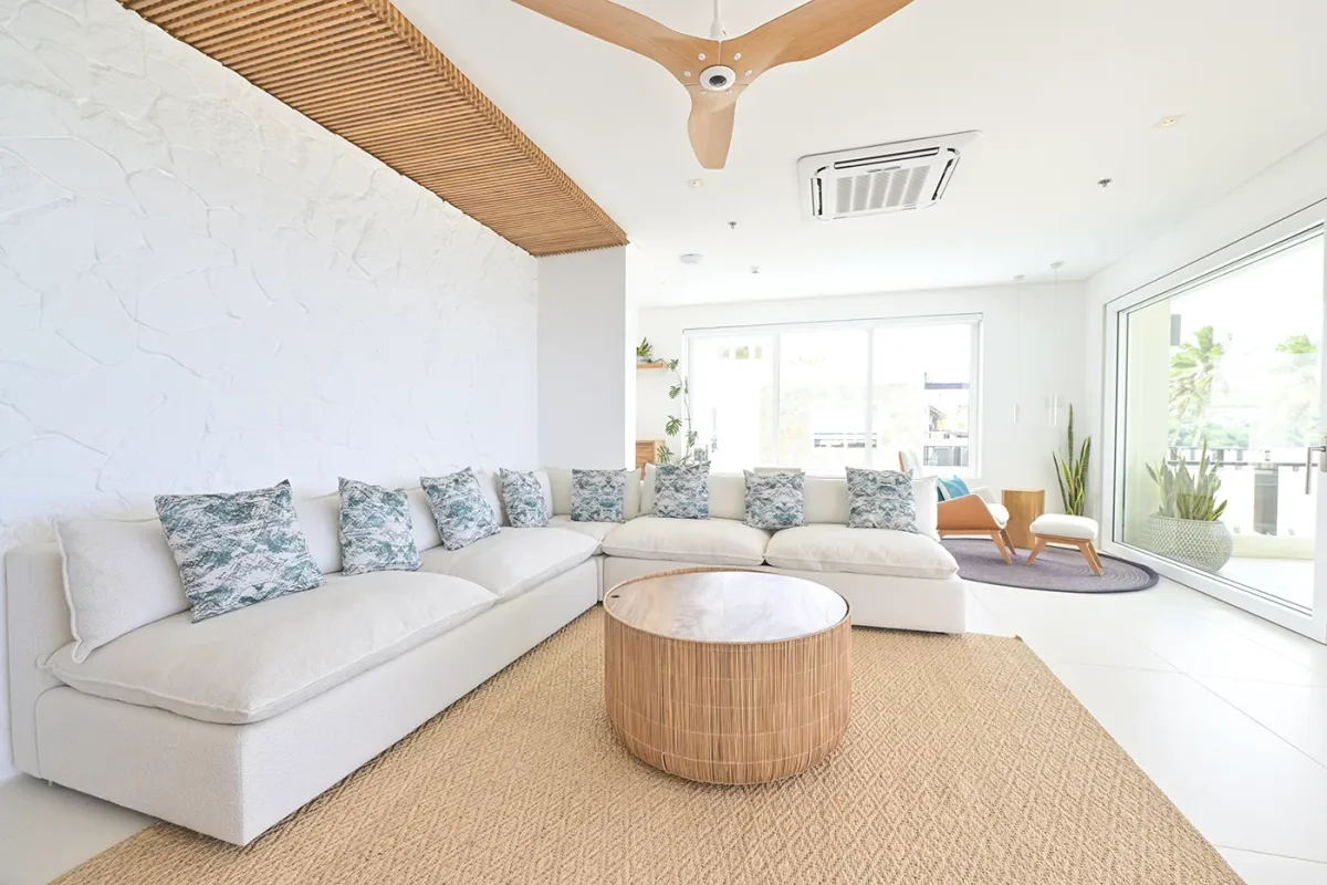 3 Bedroom Penthouse Panoramic Paradise