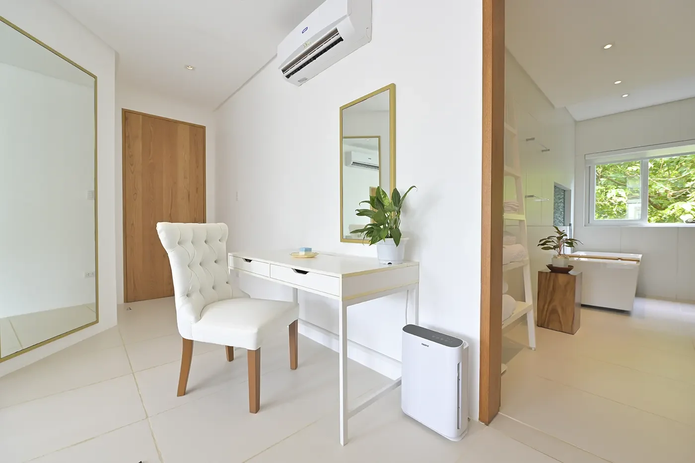 3 Bedroom Penthouse Panoramic Paradise
