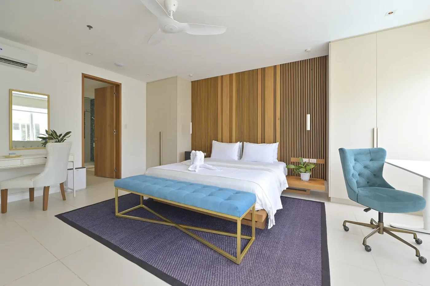 3 Bedroom Penthouse Panoramic Paradise
