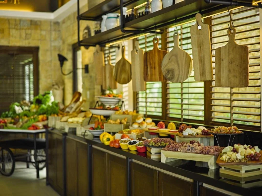 Movenpick Resort & Spa Boracay