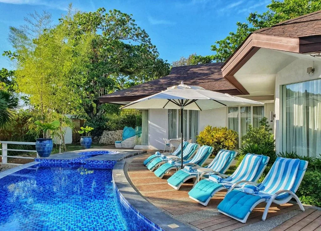 Movenpick Resort & Spa Boracay