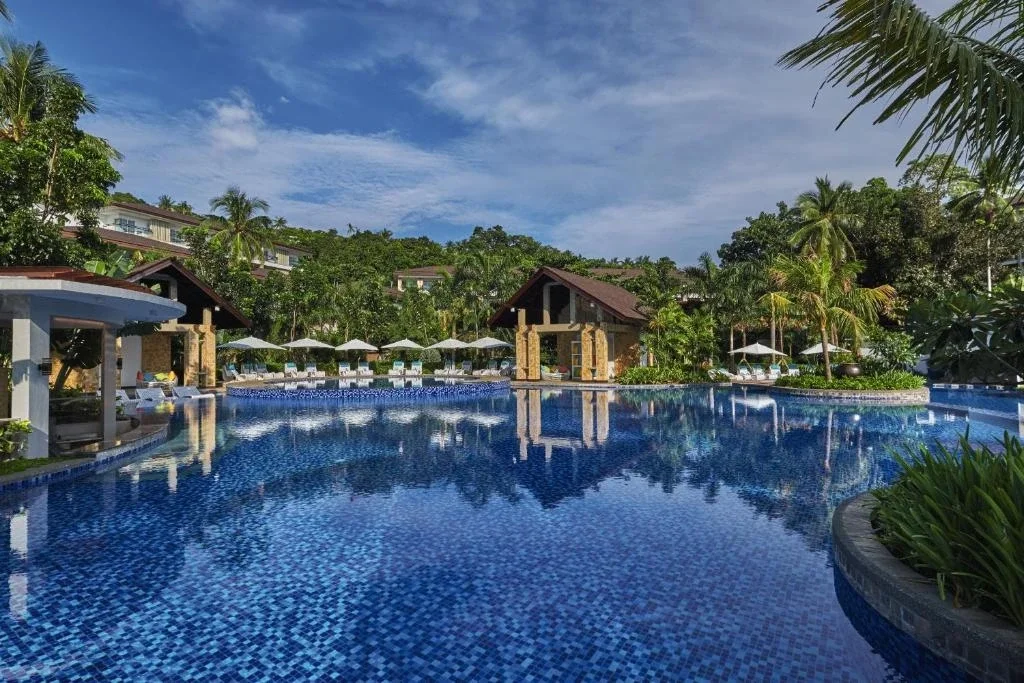 Movenpick Resort & Spa Boracay