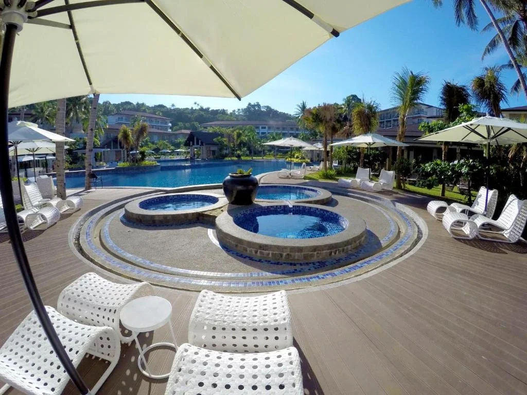 Movenpick Resort & Spa Boracay