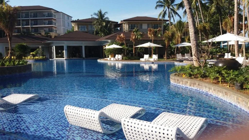 Movenpick Resort & Spa Boracay