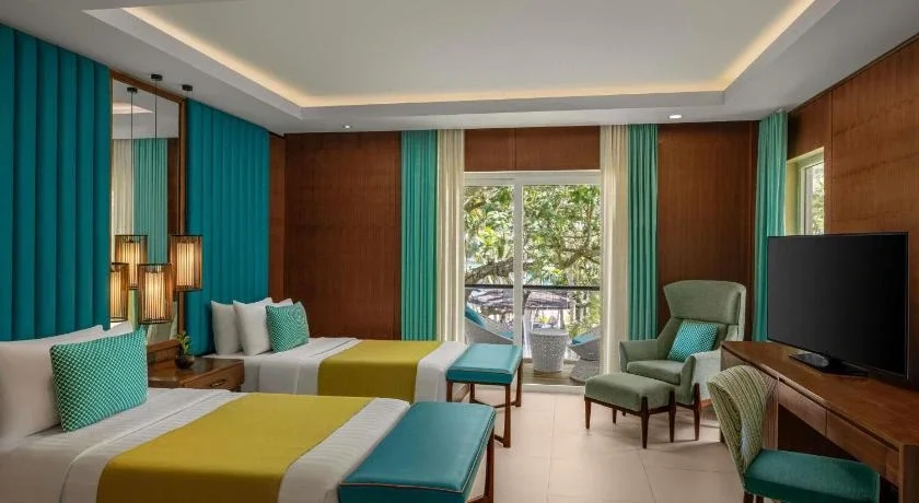 Junior King Suite