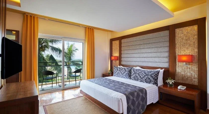 Junior King Suite