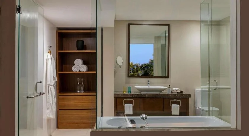Premier King Suite