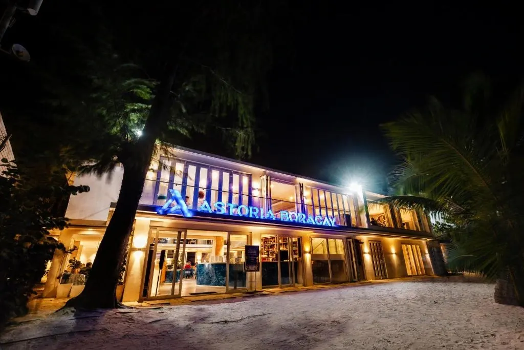 Astoria Boracay, Boracay — Photo 2