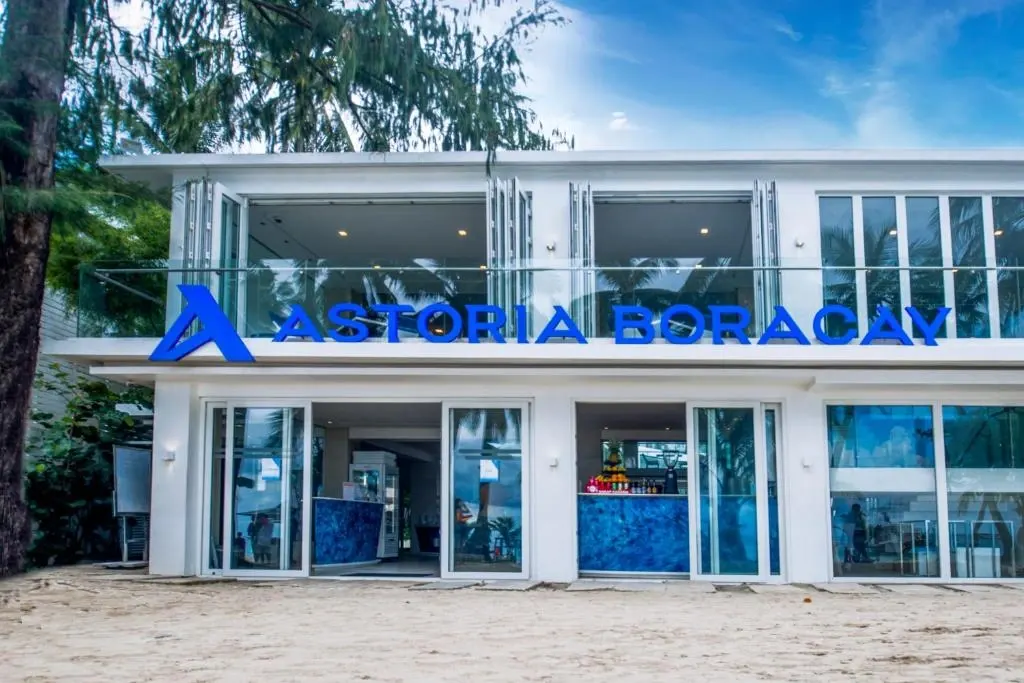 Astoria Boracay, Boracay — Photo 1