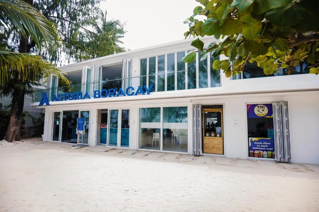 Astoria Boracay, Boracay — Photo 3