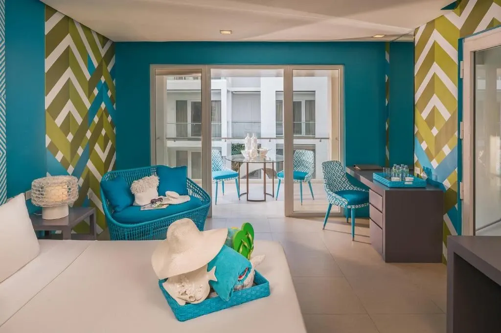 Premier Double or Twin Room at Astoria Boracay, Boracay