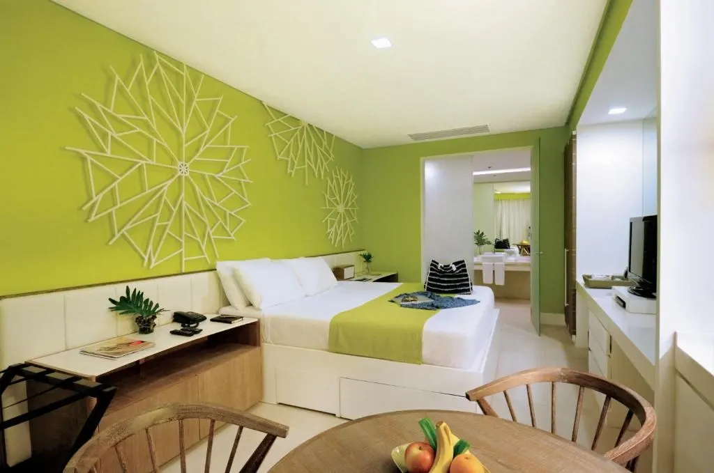 Deluxe Double or Twin Room at Astoria Boracay, Boracay