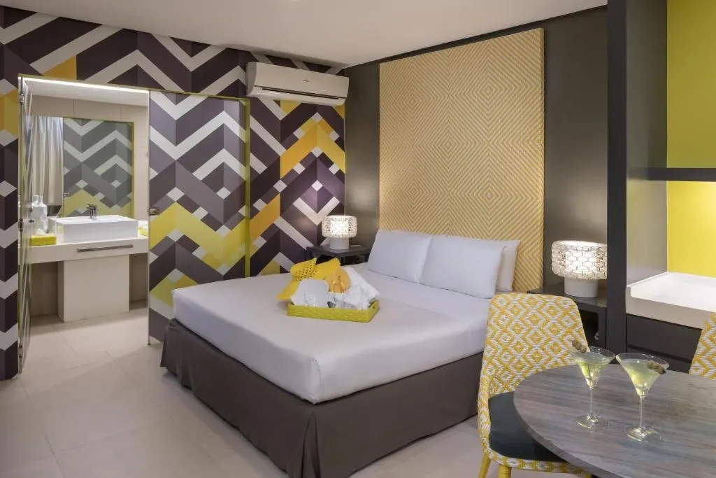 Luxury Double or Twin Room at Astoria Boracay, Boracay