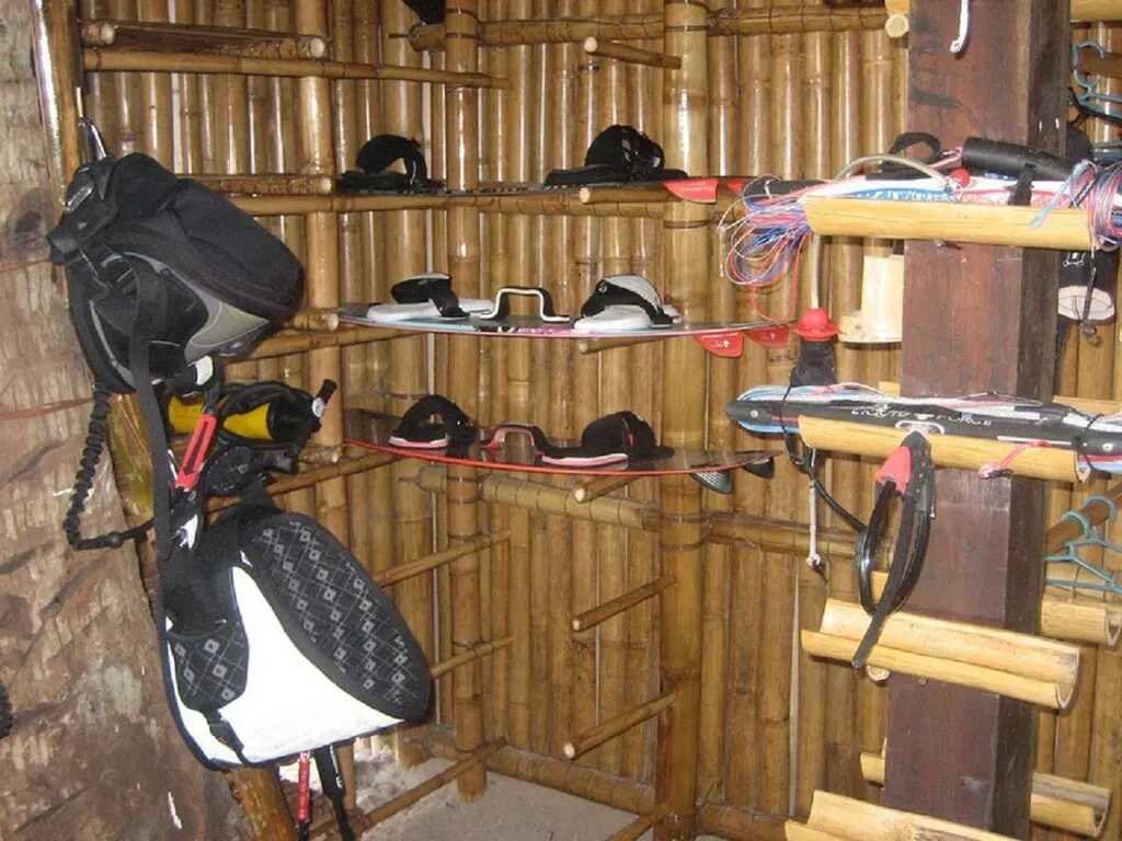 Wind Riders Inn and Cafe, Balabag, Boracay — Photo 8