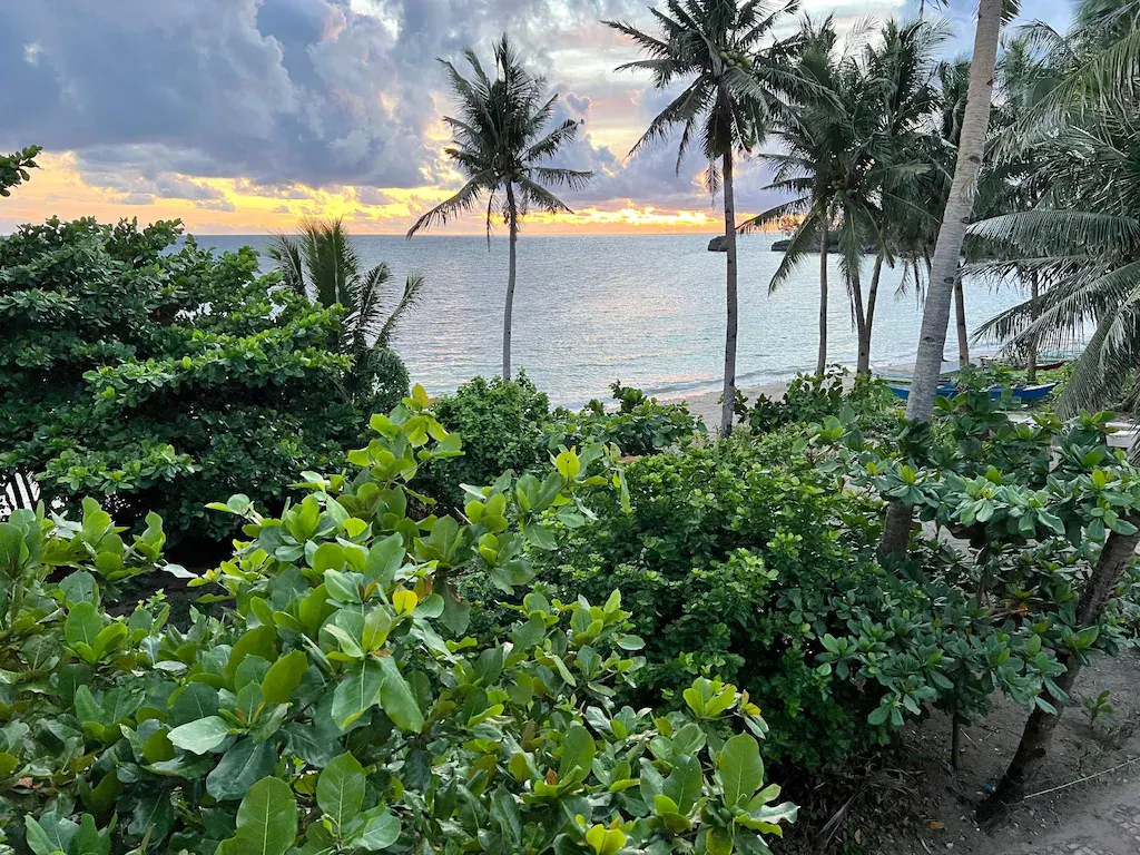 Wind Riders Inn and Cafe, Balabag, Boracay — Photo 7