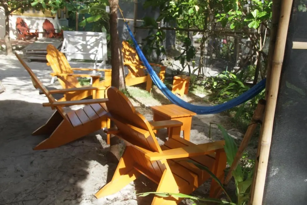 Wind Riders Inn and Cafe, Balabag, Boracay — Photo 11