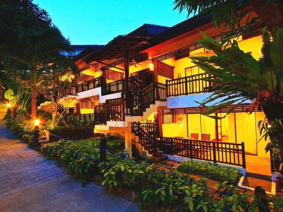 The Strand Resort Boracay, Boracay — Photo 5