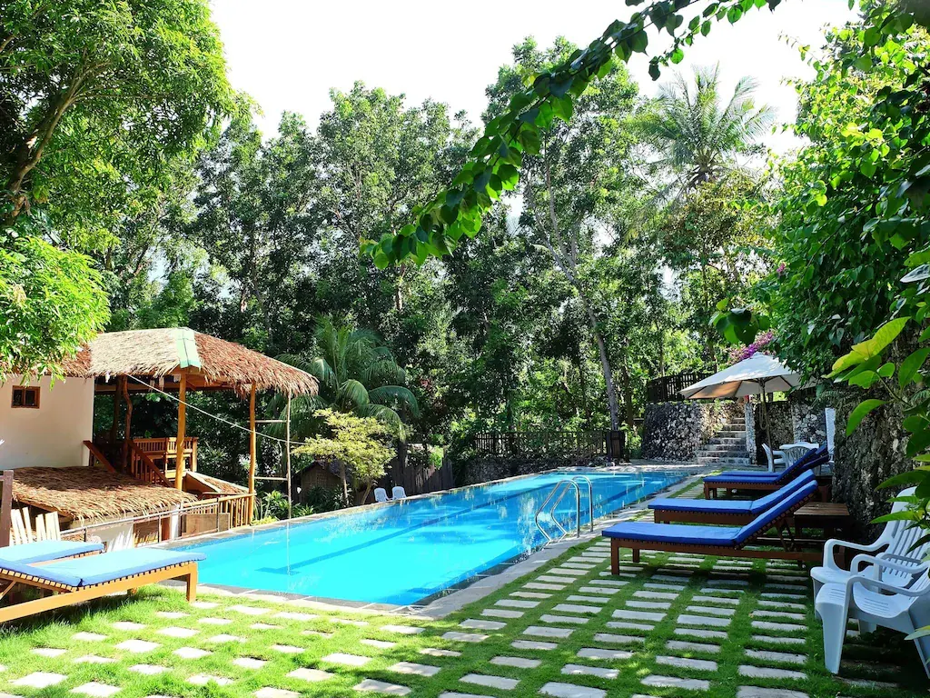The Strand Resort Boracay