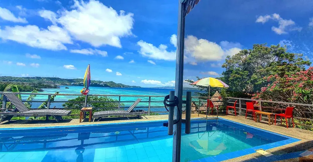 Boracay Water World Hotel, Boracay — Photo 9