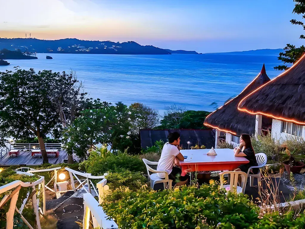 Boracay Water World Hotel, Boracay — Photo 5