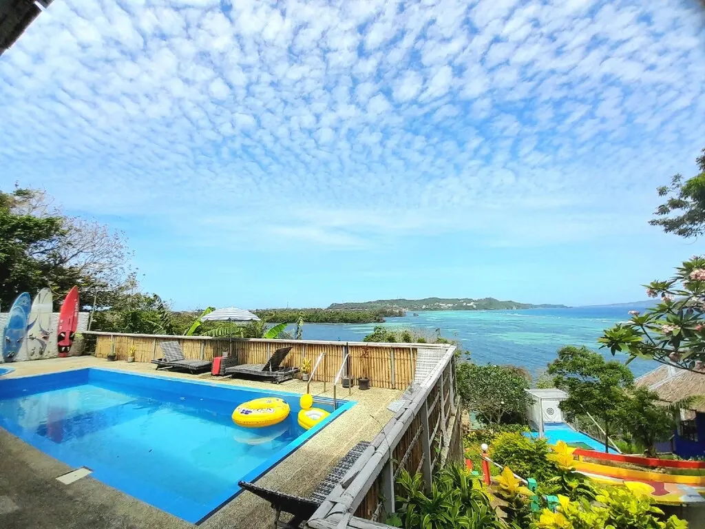 Boracay Water World Hotel, Boracay — Photo 16