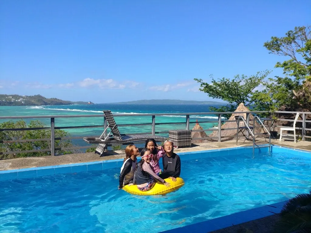 Boracay Water World Hotel, Boracay — Photo 3