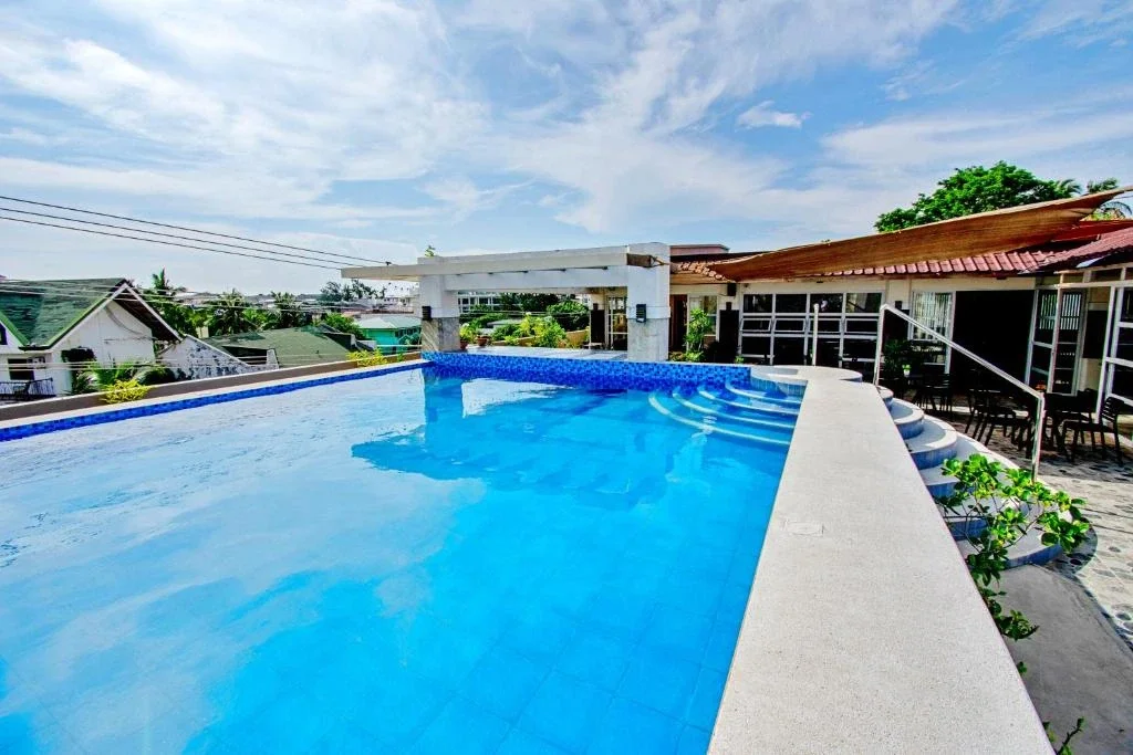 ECL Resort Hotel Boracay