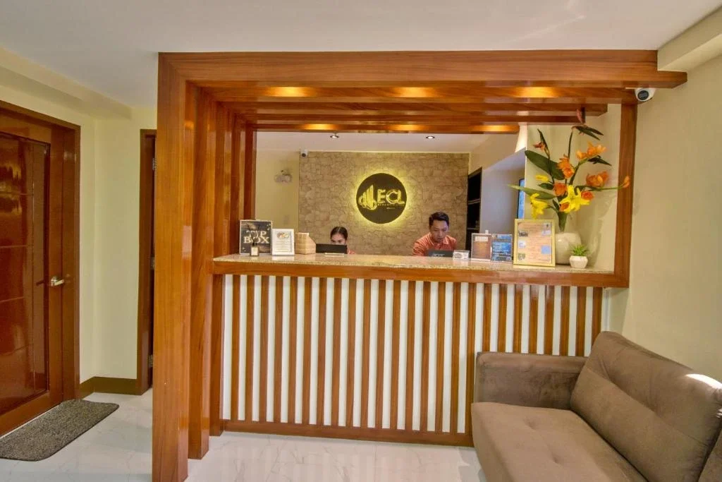 ECL Resort Hotel Boracay