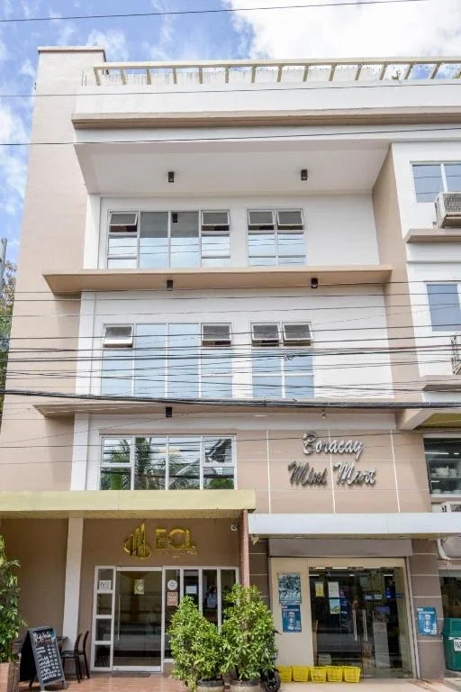 ECL Resort Hotel Boracay