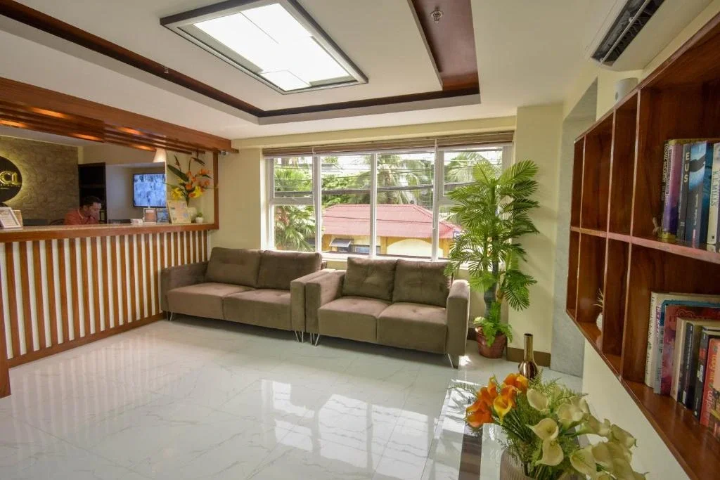ECL Resort Hotel Boracay
